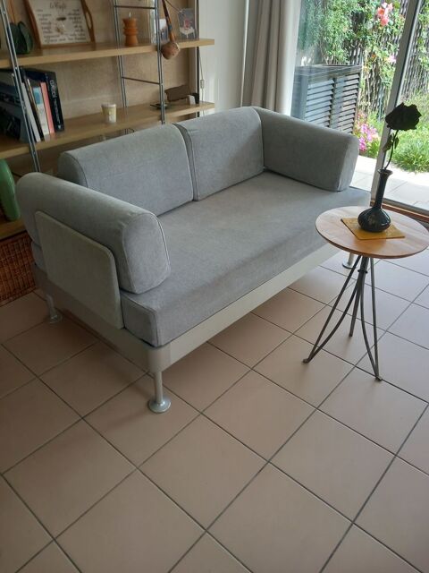 CANAPE Delaktig IKEA 2 places Bordeaux (33)