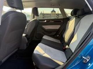 Arteon Shooting Brake 1.4 eHybrid Rechargeable OPF 218 DSG6 Elegance 2022 occasion 75015 Paris
