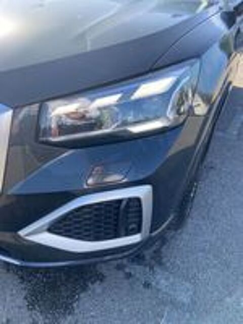 Q2 35 TFSI 150 BVM6 Design Luxe 2022 occasion 33490 Saint-Macaire