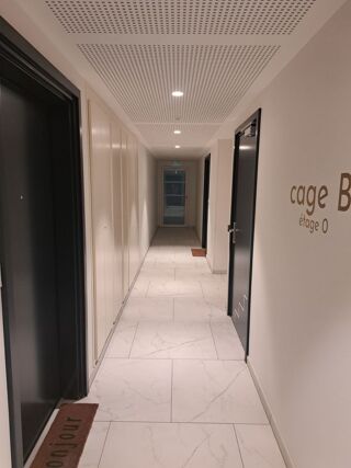  Appartement à vendre 4 pièces 84 m²