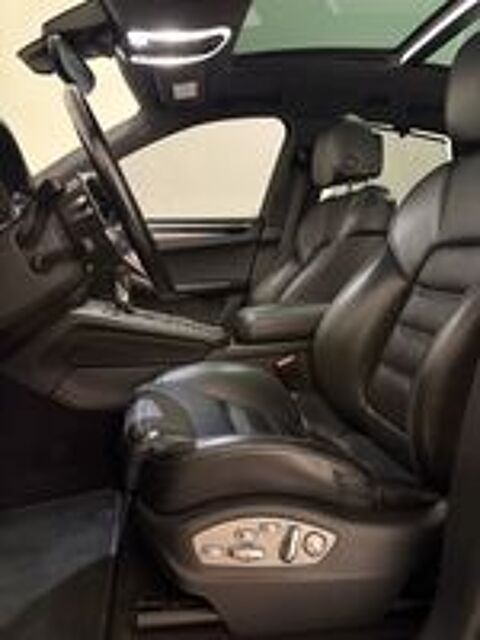 Macan Turbo 3.6 V6 400 ch PDK 2015 occasion 30132 Caissargues