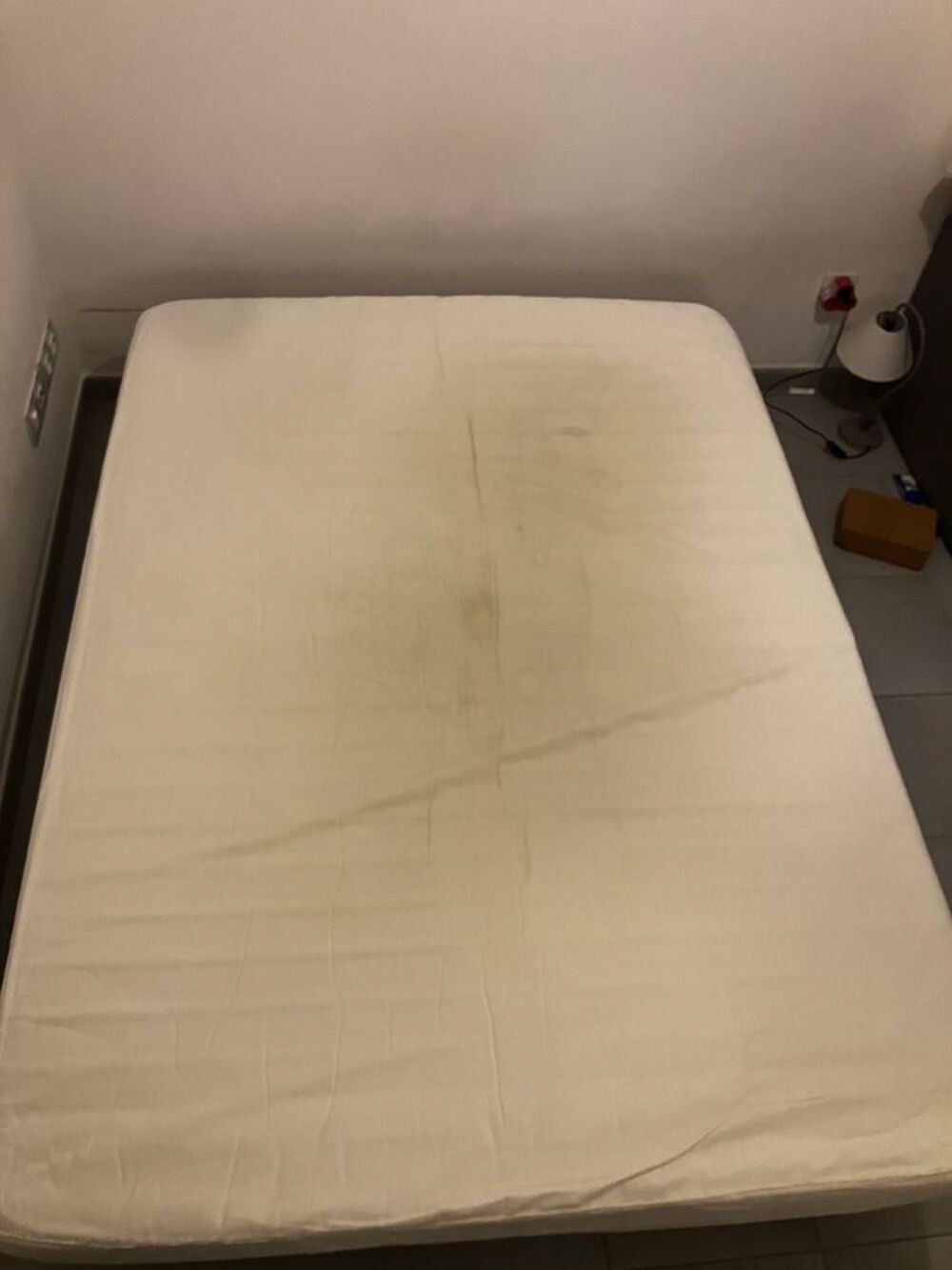matelas 140x190 Meubles
