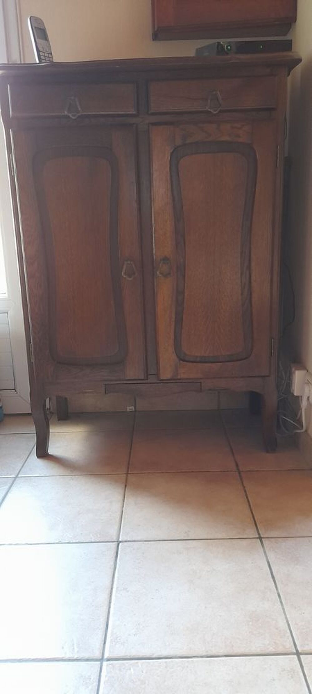 Meuble chaussures Meubles
