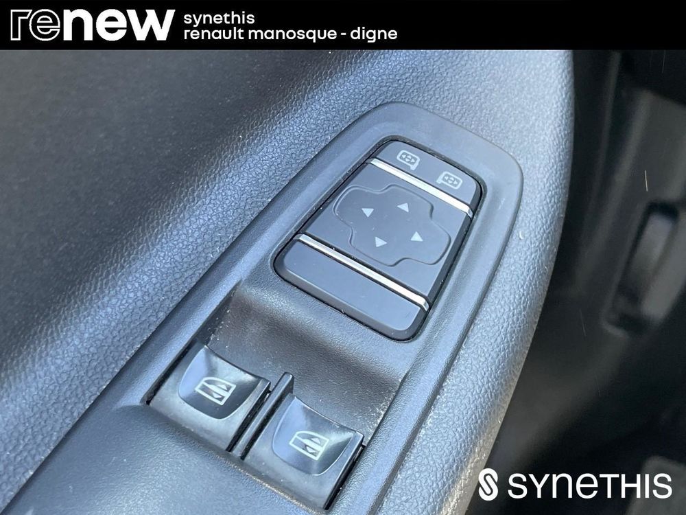 Zo&eacute; Zoe R110 - MY22 Equilibre 2022 occasion 04100 Manosque