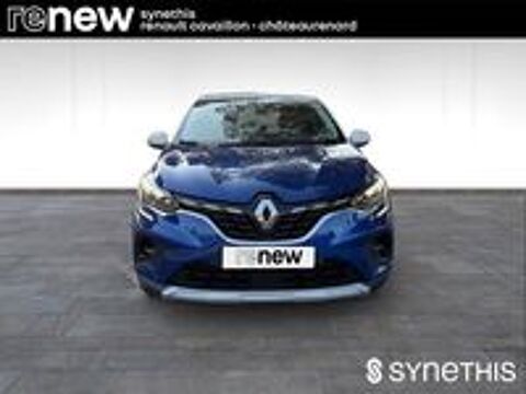 Captur TCe 90 Techno 2023 occasion 84300 Cavaillon
