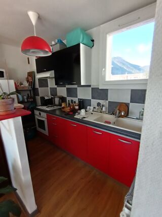  Appartement � louer 3 pi�ces 55 m�