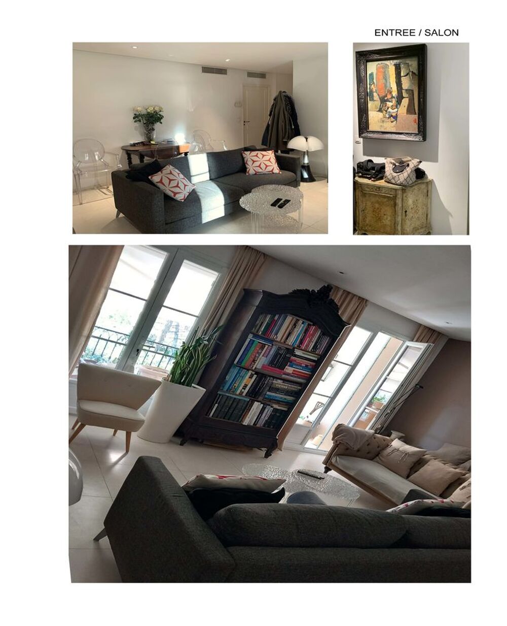 Vente Appartement GOLFE SAINT TROPEZ La m�le