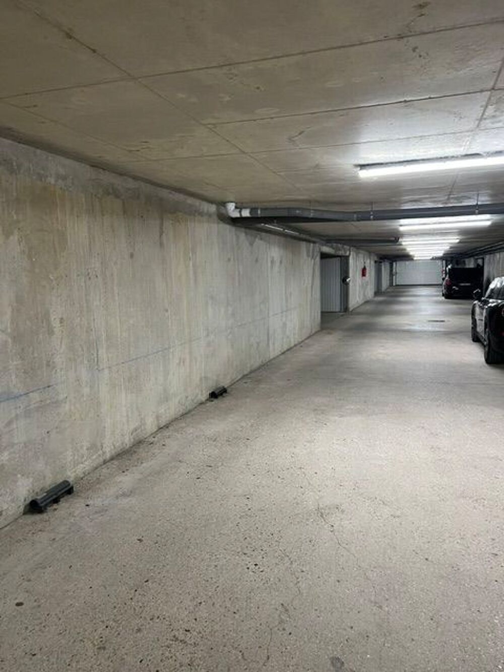 Vente Parking/Garage BOX FERME ROISSY EN FRANCE Roissy-en-france