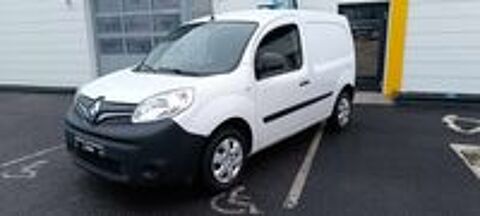 Kangoo Express KANGOO EXPRESS CA BLUE DCI 115 GRAND CONFORT 2020 occasion 57635 Lixheim