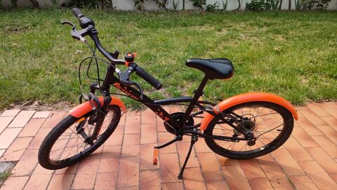 Velo sale electrique montreuil