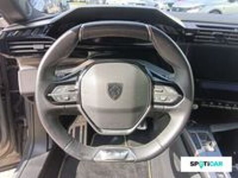 408 Hybrid 136 e-DCS6 GT 2024 occasion 46000 Cahors