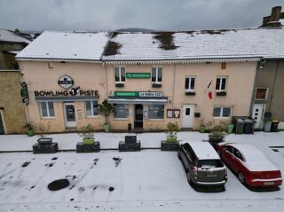  Maison � vendre 8 pi�ces 435 m� Charency-vezin