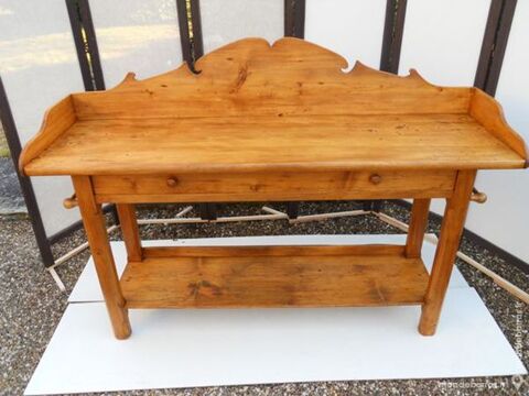 Belle desserte ancienne 390 �tang-sur-Arroux (71)