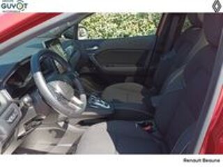 Symbioz E-Tech full hybrid 145 Iconic 2025 occasion 21200 Beaune