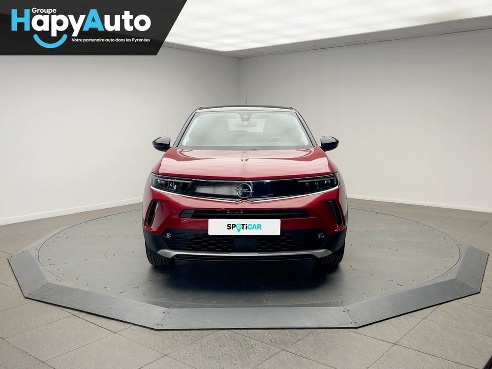 Mokka Electrique 136 ch & Batterie 50 kWh Elegance 2021 occasion 65000 Tarbes