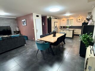 Villa à vendre 4 pièces 90 m²