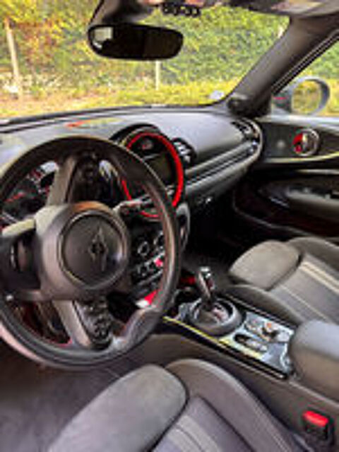 Clubman 1.4i - 95 One A 2019 occasion 49000 Angers