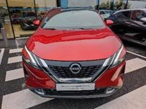 Qashqai e-Power 190 ch Tekna+ 2022 occasion 95100 Argenteuil