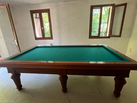 Très beau billard français 2000 Le Bugue (24)
