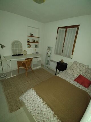  Appartement  louer 1 pice 20 m