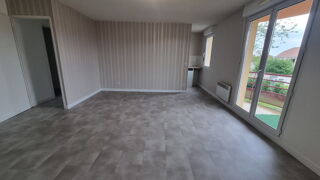  Appartement  vendre 2/3 pices 54 m