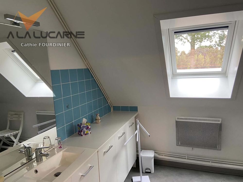 à vendre  Maison Hautecloque (62130)