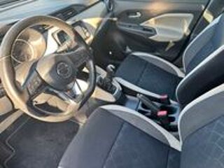 Micra IG-T 90 N-Connecta 2017 occasion 95150 Taverny