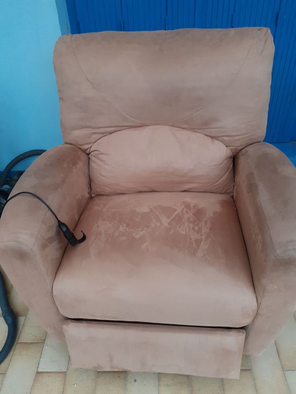 FAUTEUIL ELECTRIQUE Meubles