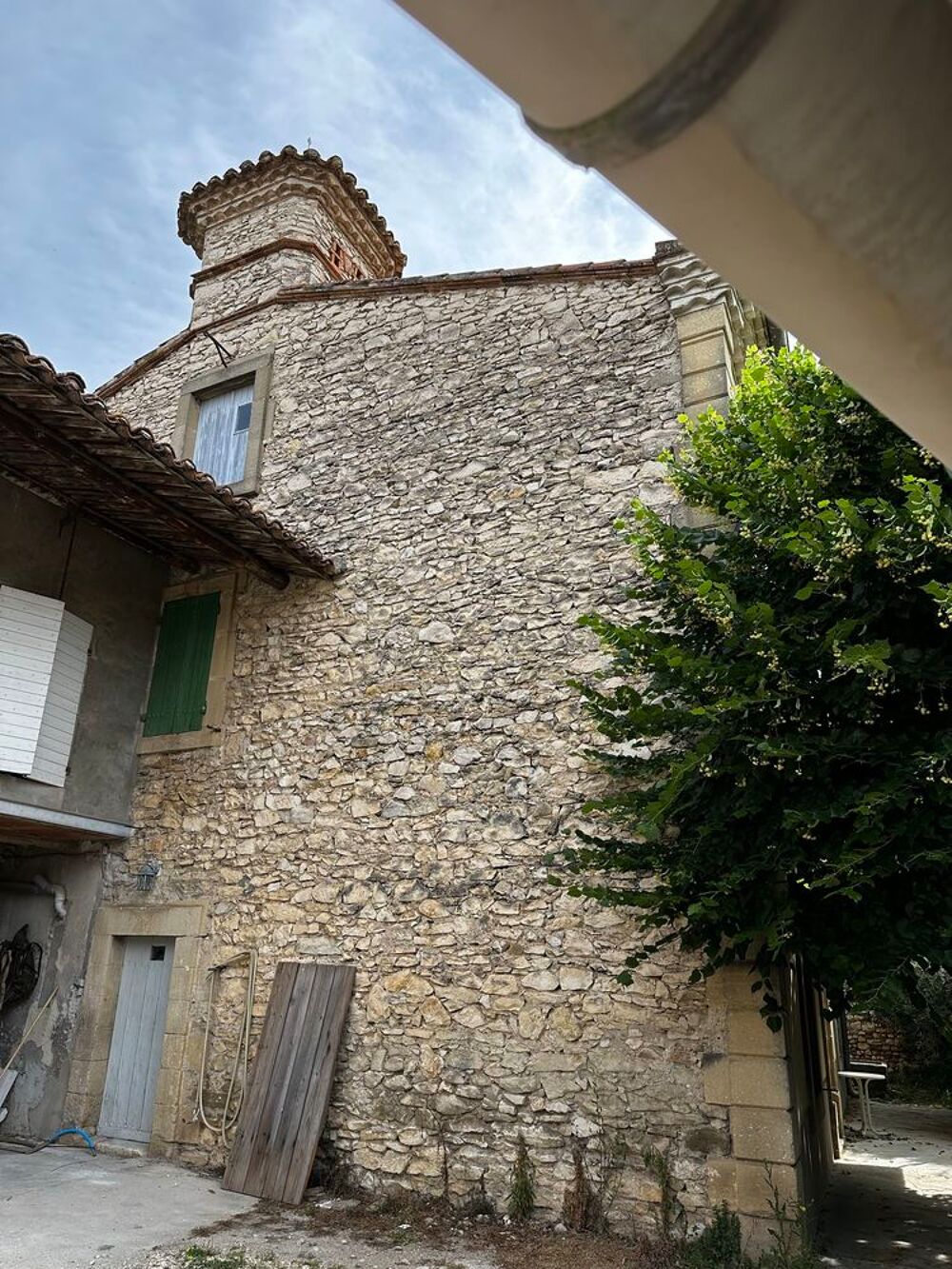 Vente Maison Maison dans le Gard La calmette