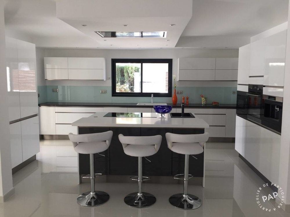 � vendre  Villa Le Rove (13740)