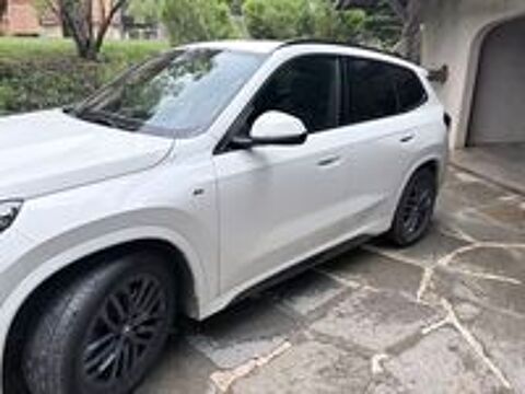X1 xDrive 23d 211ch DKG7 M Sport 2023 occasion 74120 Praz-sur-Arly