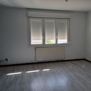  Appartement à vendre 3 pièces 62 m²