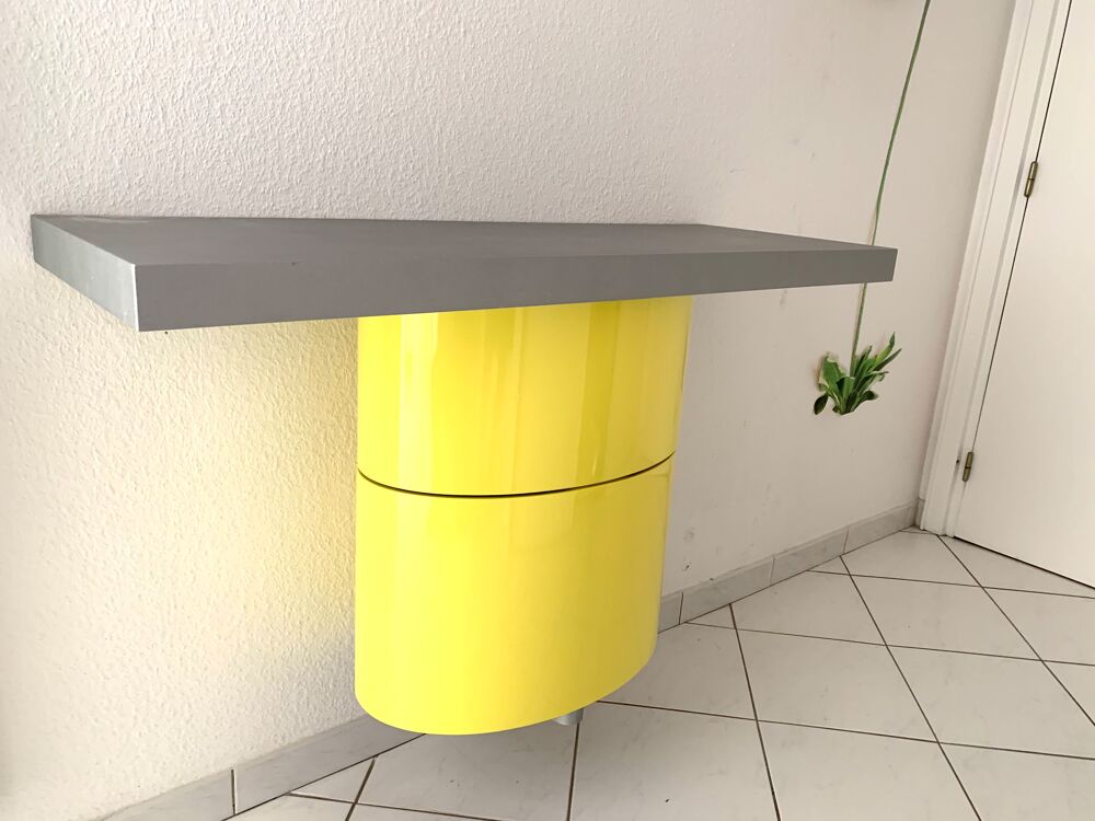 CONSOLE DESIGN TAGLIABUE Meubles