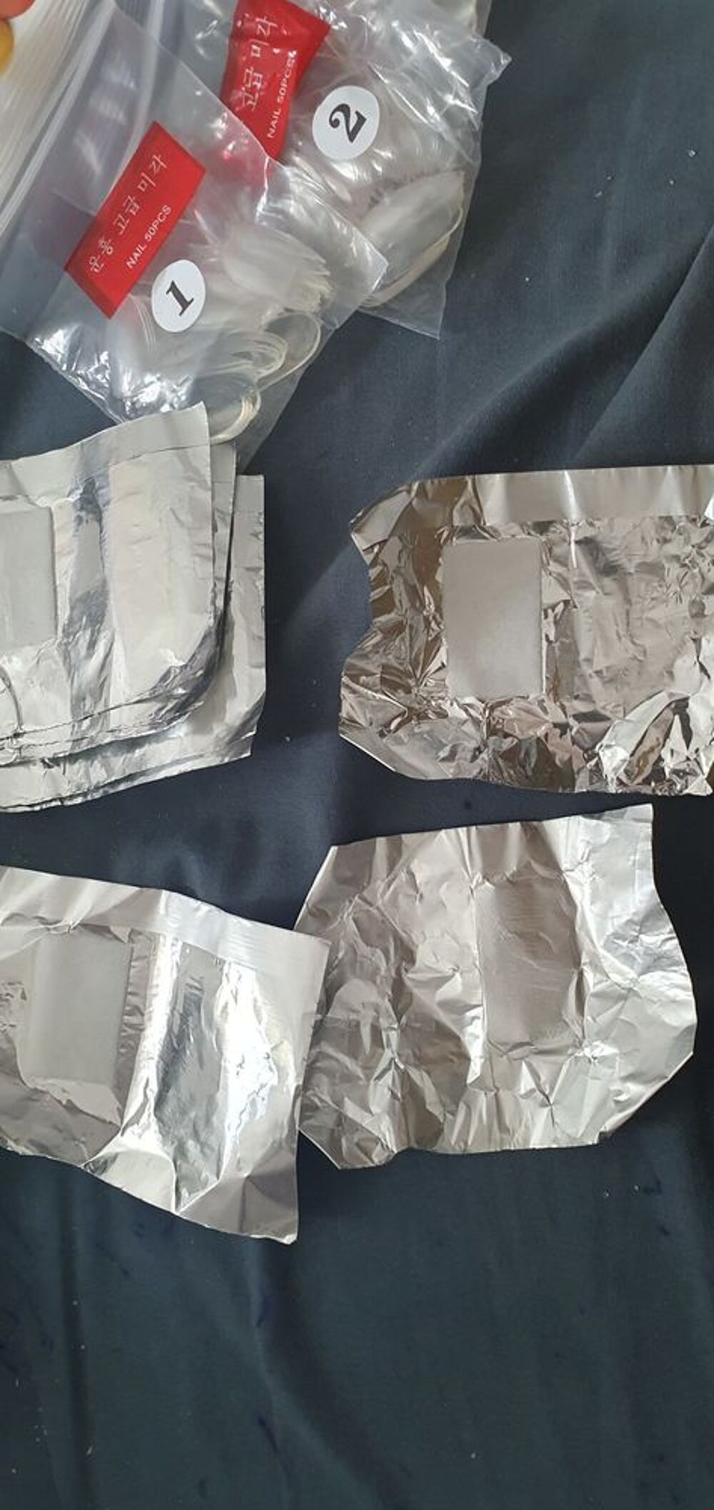 Je suis Audrey Invalide mes v&ecirc;tements Addo Addulte V�tements