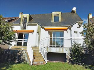  Maison  louer 6 pices 139 m