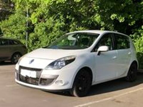 Sc&eacute;nic 1.9 DCI - 105 Dynamique 2011 occasion 35000 Rennes