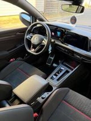 Golf 2.0 TSI 300 DSG7 GTI Clubsport 45 2021 occasion 19800 Eyrein