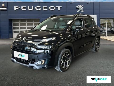 Annonce voiture Citroën C3 Aircross 19990 €