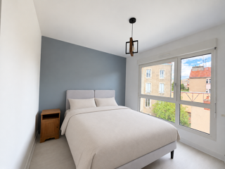  Appartement à vendre 4 pièces 87 m²