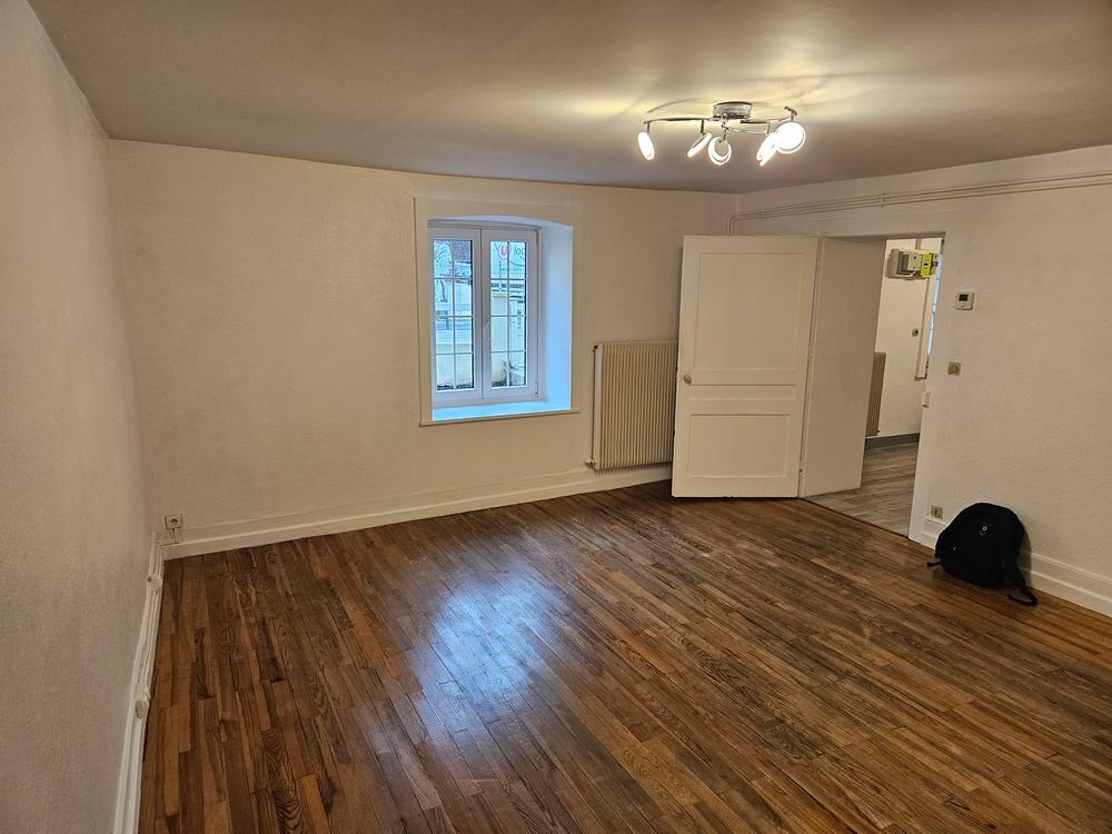 Location Appartement appartement T 3 Pouilley-les-vignes