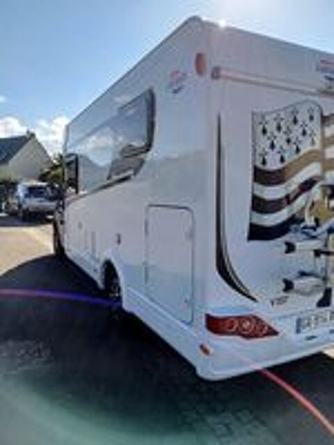  2021 occasion 29880 Plouguerneau