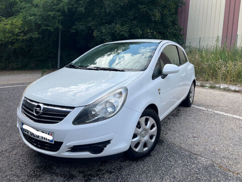 Opel corsa 1.2 - 75 Twinport GPL Enjoy