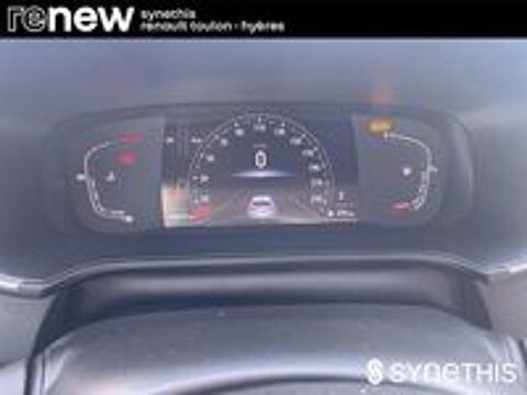 Megane IV Berline TCe 140 Evolution 2023 occasion 83160 La Valette-du-Var