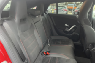 Classe CLA CLA Shooting Brake 250 e Hybrid EQ 8G-DCT AMG Line 2024 occasion 59000 Lille