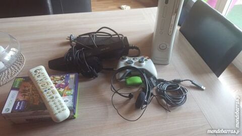 Xbox 360 150 Dugny (93)