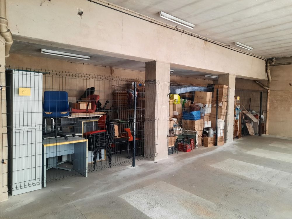 Location Autre BOX'S DE STOCKAGE Valence