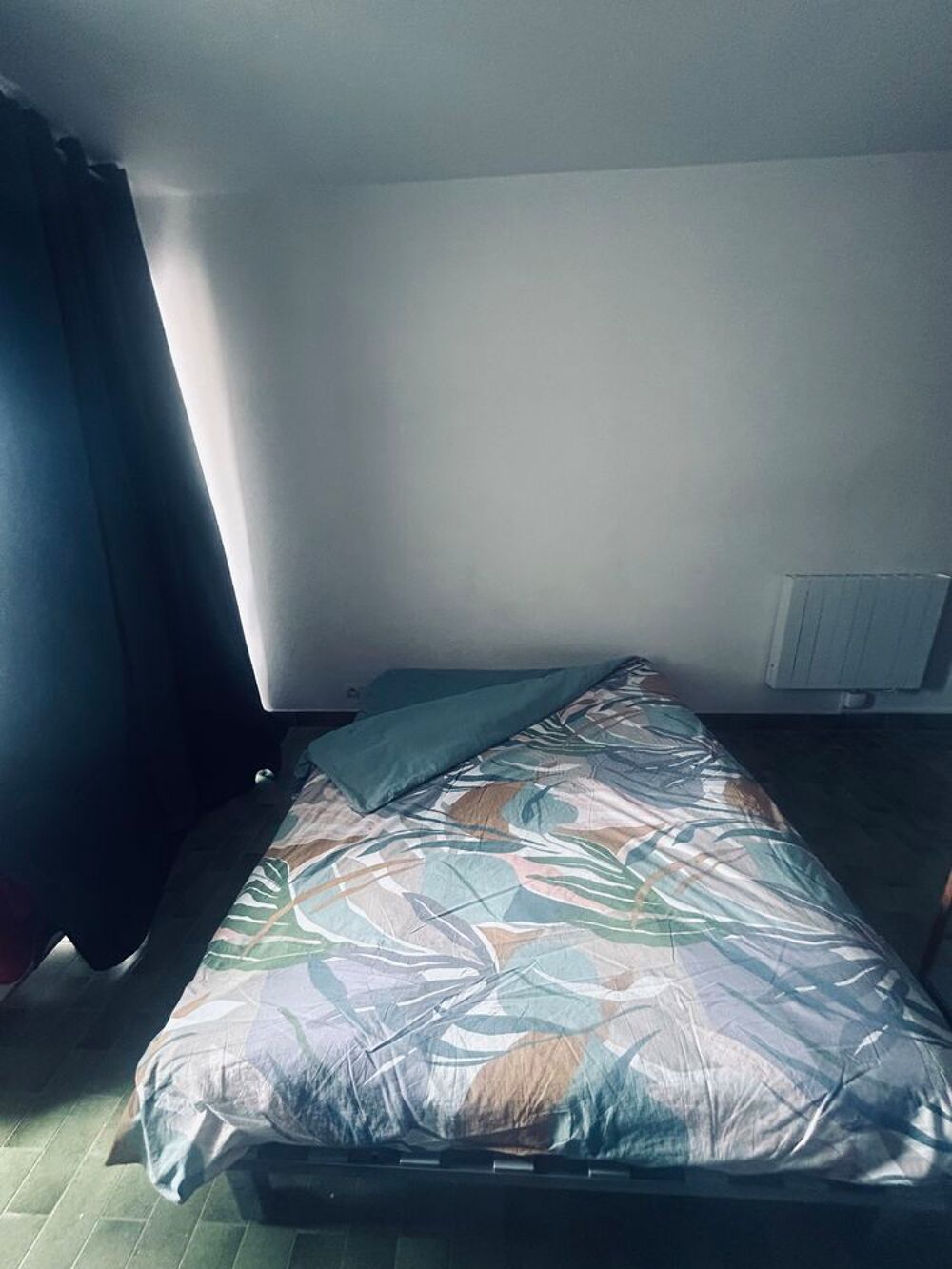 Location Appartement D'UN STUDIO A SETE 34 Sète
