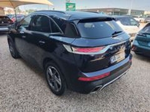 DS7 Crossback PureTech 180 EAT8 Grand Chic 2021 occasion 69400 Arnas