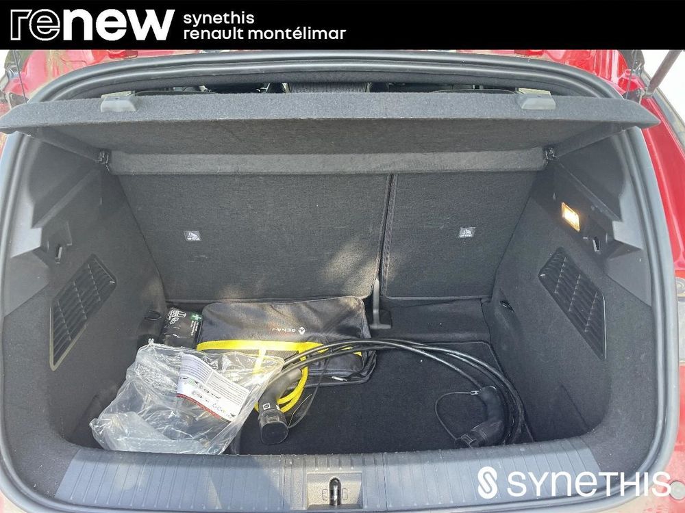 M&eacute;gane Megane E-Tech EV60 220 ch super charge Techno 2023 occasion 26200 Mont&eacute;limar