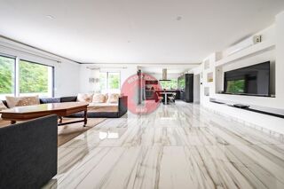  Maison à vendre 6 pièces 190 m²